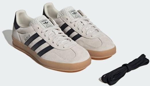 Sneakers Dalam Ruangan Gazelle JH6194 Sizing Sneakers Dalam Ruangan Gazelle JH6194