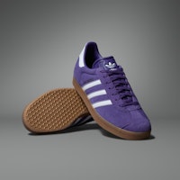 Gazelle Real Madrid Terrace Icons Sneakers JS3041 Gazelle Real Madrid Terrace Icons Sneakers JS3041