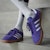 Gazelle Real Madrid Terrace Ikon Kasut Sukan JS3041