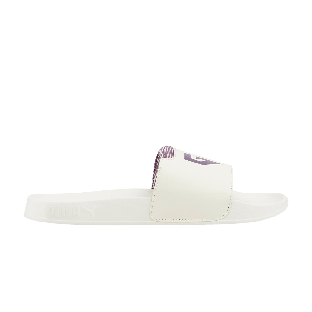GEN.G x Puma Leadcat 2.0 Slide 'Pristine Purple' 307598-01