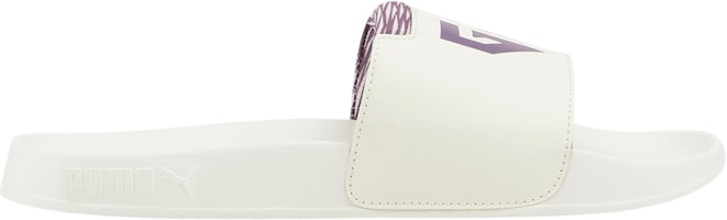 GEN.G x Puma Leadcat 2.0 Slide 'Pristine Purple' 307598-01 GEN.G x Puma Leadcat 2.0 Slide 'Pristine Purple' 307598-01