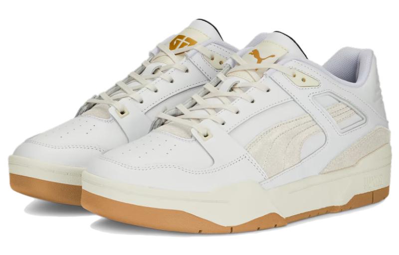 Lookbook GEN.G x Puma Slipstream 'Pristine Ungu' 307599-01