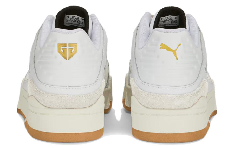 Shop GEN.G x Puma Slipstream 'Pristine Ungu' 307599-01