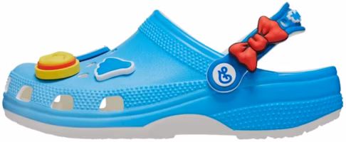 General Mills x Crocs Classic Clog 'Boo Berry' 208855-100 General Mills x Crocs Classic Clog 'Boo Berry' 208855-100