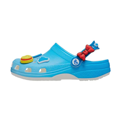 General Mills Crocs Classic Clog 'Boo Berry'