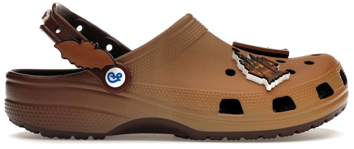 제너럴 밀스 X 크록스 클래식 클로그 '초코 몬스터' ️ (53 characters) 208856-2ZH Buy 제너럴 밀스 X 크록스 클래식 클로그 '초코 몬스터' ️ (53 characters) 208856-2ZH