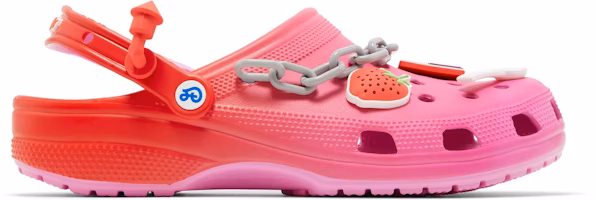 General Mills x Crocs Classic Clog 'Franken Berry' 208857-6SW General Mills x Crocs Classic Clog 'Franken Berry' 208857-6SW