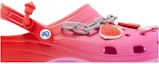 Order General Mills x Crocs Classic Clog 'Franken Berry' Lelaki Perempuan 208857-6SW
