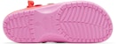 General Mills x Crocs Classic Clog 'Franken Berry' Lelaki Perempuan 208857-6SW