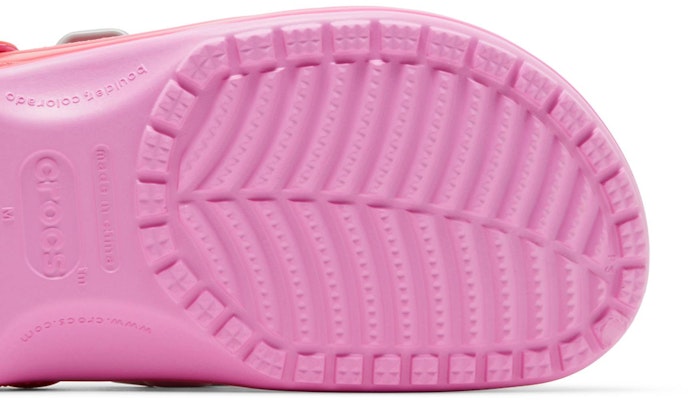 General Mills x Crocs Classic Clog 'Franken Berry' Lelaki Perempuan 208857-6SW Purchase General Mills x Crocs Classic Clog 'Franken Berry' Lelaki Perempuan 208857-6SW