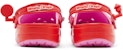 General Mills x Crocs Classic Clog 'Franken Berry' Lelaki Perempuan 208857-6SW