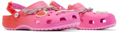 Cheap General Mills x Crocs Classic Clog 'Franken Berry' Lelaki Perempuan 208857-6SW