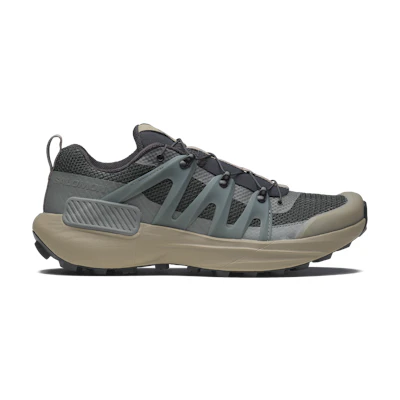 Salomon XT-6 Advanced Madder Brown/Cumin/Sirocco