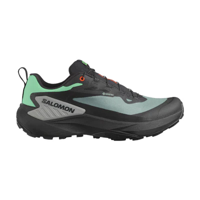 Salomon Genesis GTX Black/Dark Grey/Black