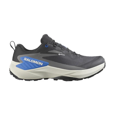 Salomon Genesis GTX Black/Charcoal