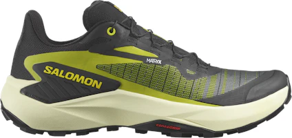 Salomon Genesis Dark Brown L47443100 Salomon Genesis Dark Brown L47443100