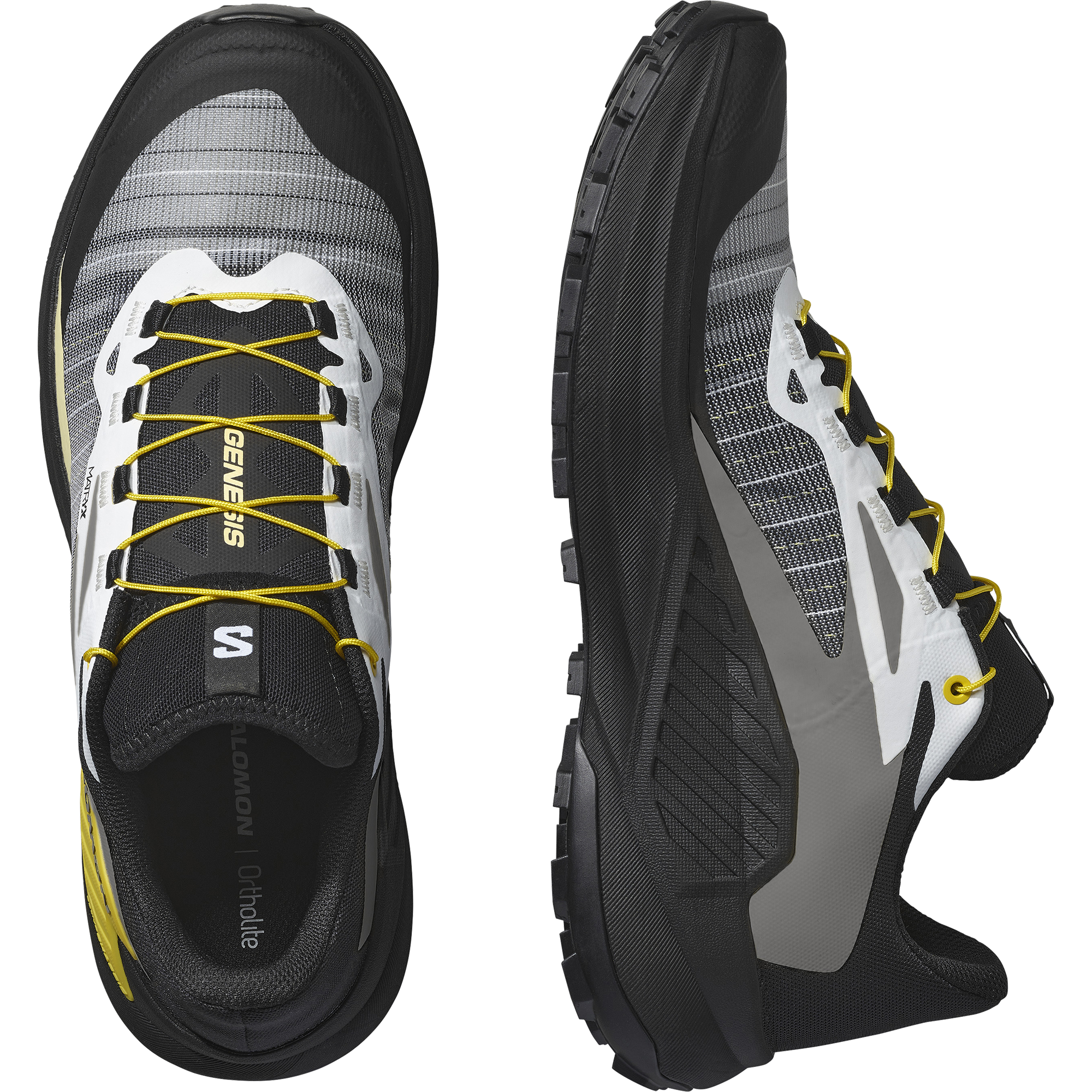 Details for ジェネシススニーカー L47762800