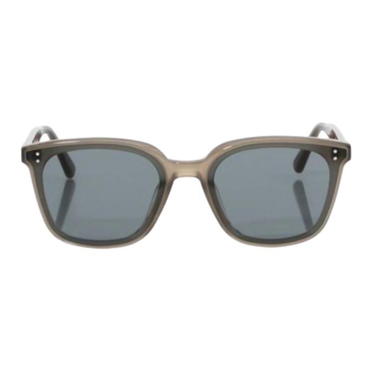 GENTLE MONSTER  Butterfly Sunglasses Black/Beige/Green/Black 101251242 圖 7