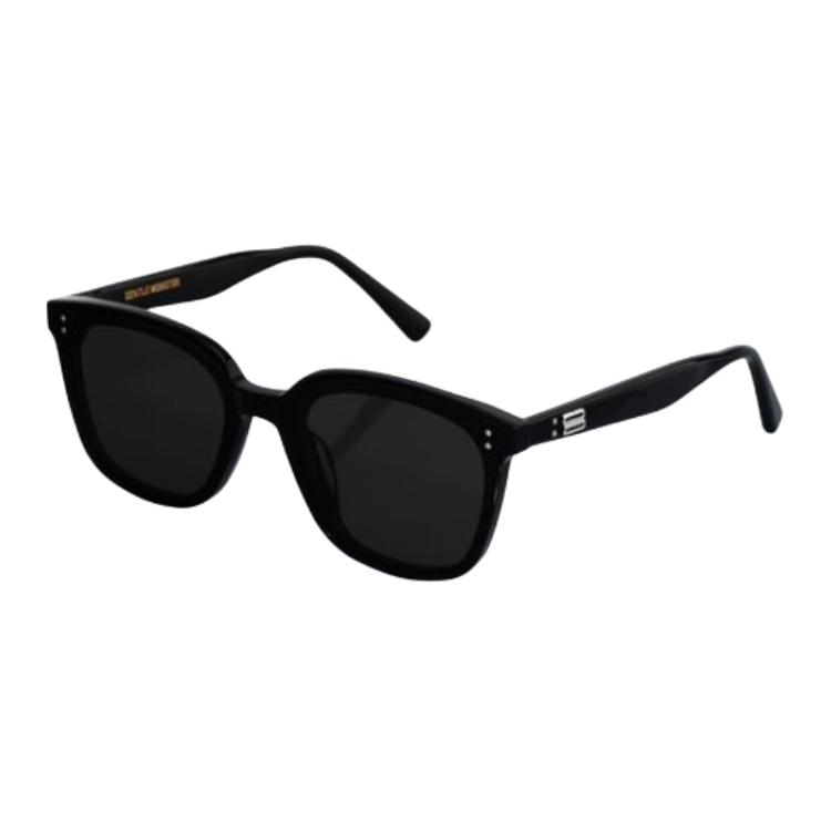 GENTLE MONSTER  Butterfly Sunglasses Black/Beige/Green/Black 101251242 圖 8