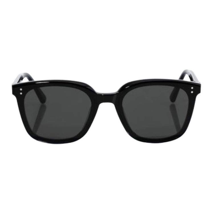 GENTLE MONSTER  Butterfly Sunglasses Black/Beige/Green/Black 101251242 圖 9