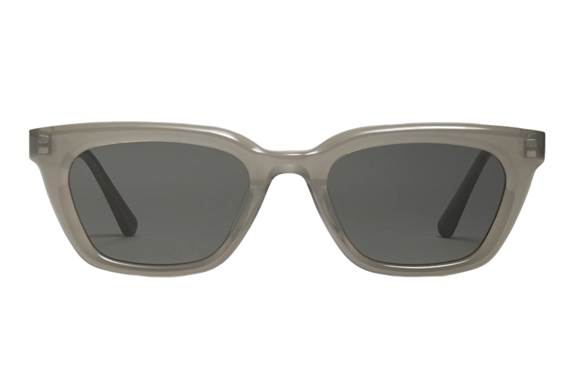 Gentle Monster Adjustable Prescription Ray-Ban Aviator Sunglasses Gold Rectangular Unisex Couples Style Hue BRC10 圖 3