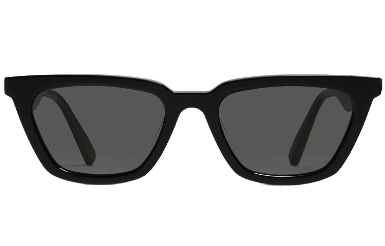 GENTLE MONSTER Agail Black Sunglasses Unisex Square Frame Fashion Eyewear AGAIL-01 圖 3