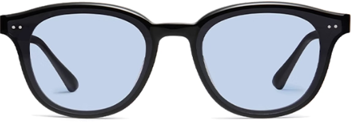 Gentle Monster 黑色不規則框太陽眼鏡 男女情侶款潮流設計 JADE-01(B Lookbook Gentle Monster 黑色不規則框太陽眼鏡 男女情侶款潮流設計 JADE-01(B