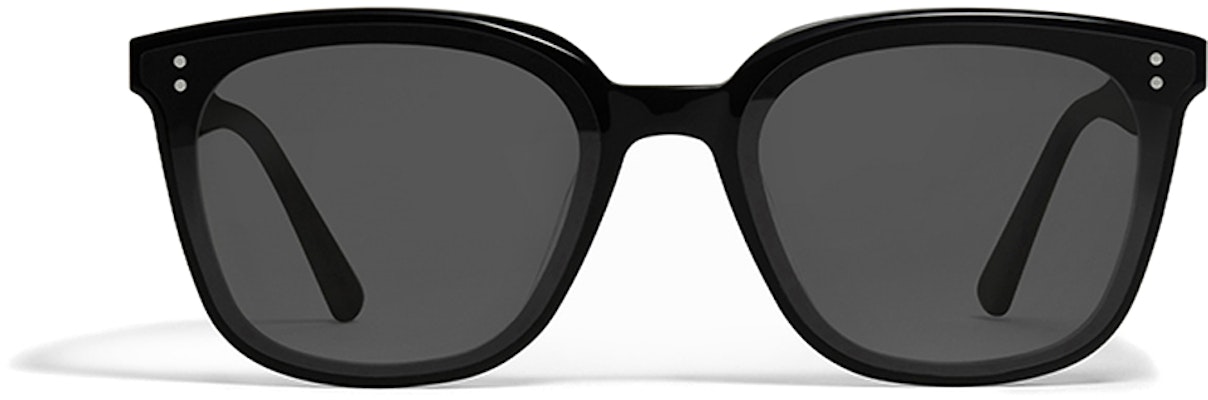 GENTLE MONSTER 黑色方框太陽眼鏡 情侶款 金屬Logo框架 QUEEN-01 Lookbook GENTLE MONSTER 黑色方框太陽眼鏡 情侶款 金屬Logo框架 QUEEN-01