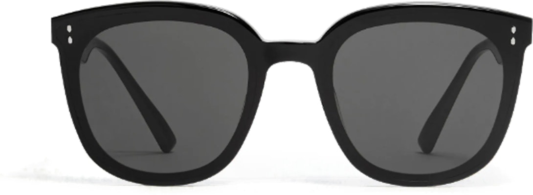 GENTLE MONSTER 黑色方框太陽眼鏡 金屬框 情侶款 男女通用款式 ROSY.S Lookbook GENTLE MONSTER 黑色方框太陽眼鏡 金屬框 情侶款 男女通用款式 ROSY.S