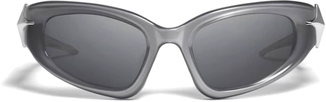 GENTLE MONSTER BOLD2 灰色不規則太陽眼鏡 情侶款 PASO-G4 Lookbook GENTLE MONSTER BOLD2 灰色不規則太陽眼鏡 情侶款 PASO-G4