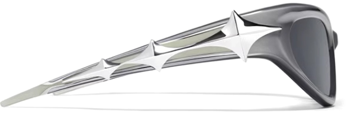 GENTLE MONSTER BOLD2 灰色不規則太陽眼鏡 情侶款 PASO-G4 Shop GENTLE MONSTER BOLD2 灰色不規則太陽眼鏡 情侶款 PASO-G4