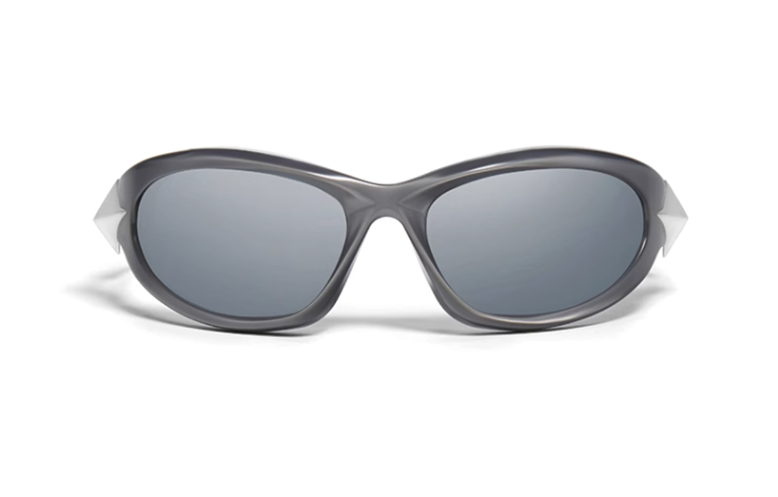 GENTLE MONSTER Bold 2 Grey Sunglasses Unisex UV Protection Trendy Design YYY-G4 圖 3