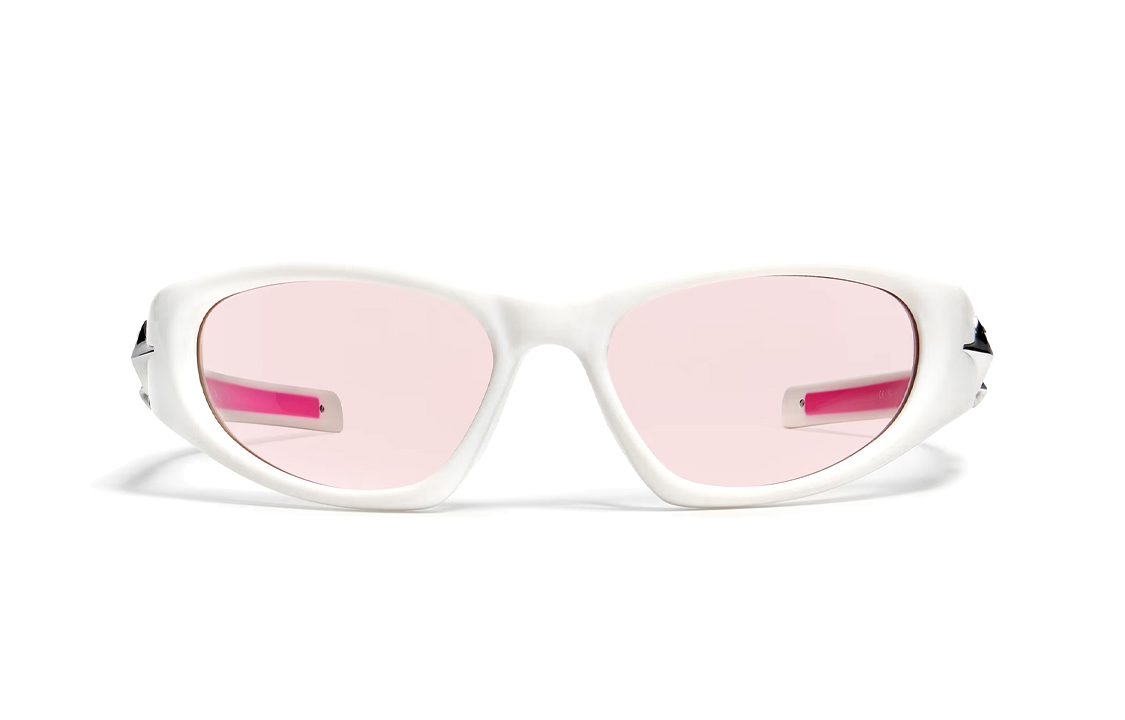 GENTLE MONSTER Bold Series Irregular Sunglasses White Unisex情侣款 Paradoxx-W2 圖 3