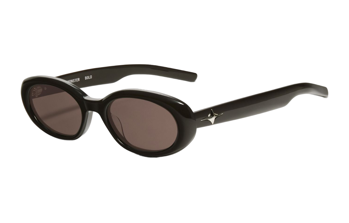 GENTLE MONSTER BOLD Series Oval Sunglasses Unisex Classic Elegant Design Bandoneon.S BR2