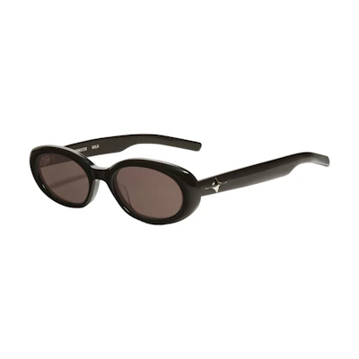 GENTLE MONSTER BOLD Series Oval Sunglasses Unisex Classic Elegant Design Bandoneon.S BR2