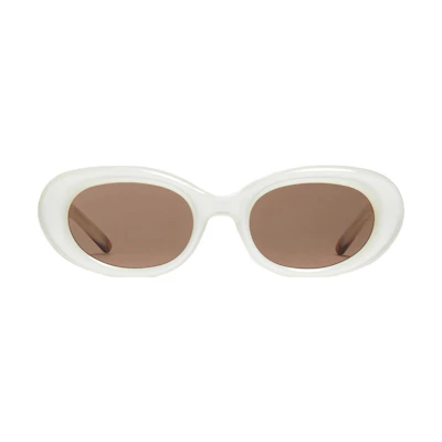 GENTLE MONSTER BOLD Star Oval Sunglasses Unisex Fashion Elegant Design Eve WC6