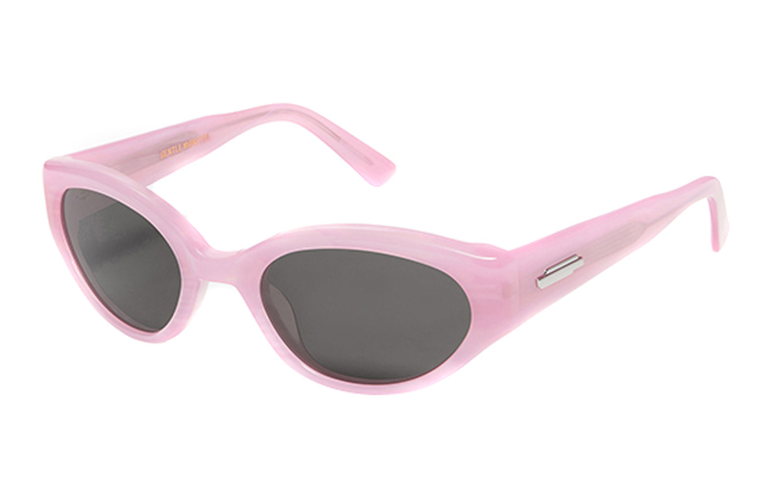 GENTLE MONSTER Butterfly Sunglasses Unisex Fashion Eyewear Couple Style MOLTO-P1