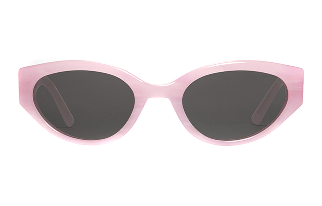 Lookbook GENTLE MONSTER 蝴蝶太阳镜 男女同款时尚情侣款眼镜 MOLTO-P1