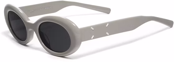 Order GENTLE MONSTER Classic Oval Sunglasses Unisex Fashion Eyewear for Couples. MM005 G10