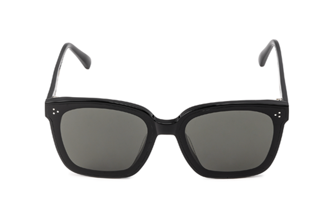 GENTLE MONSTER Dreamer 17 Butterfly Sunglasses Black Unisex Couples Style. DREAMER-17-01 圖 3