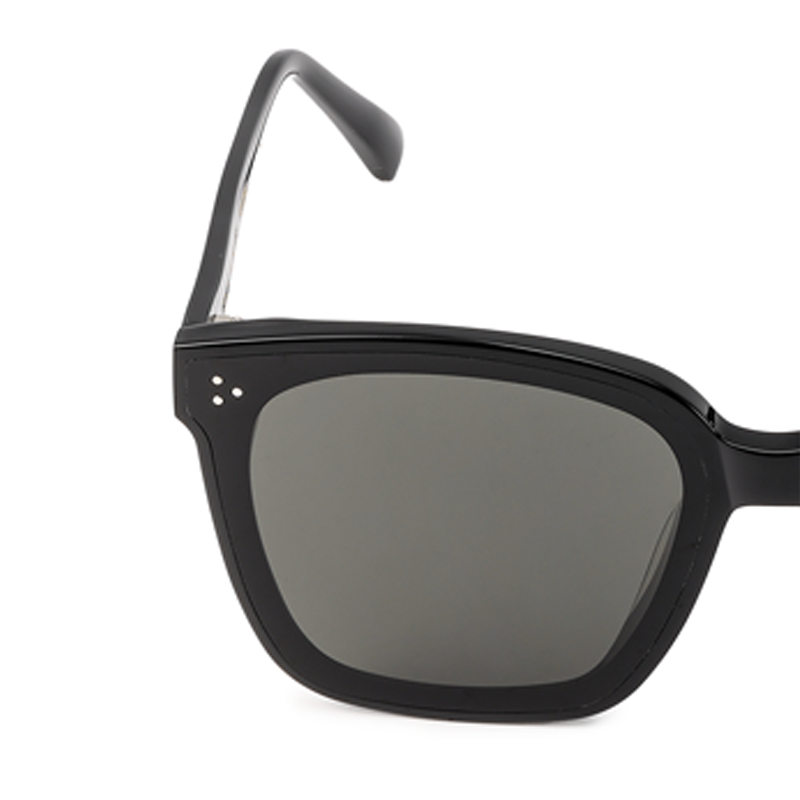 GENTLE MONSTER Dreamer 17 Butterfly Sunglasses Black Unisex Couples Style. DREAMER-17-01 圖 5