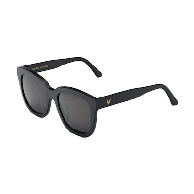 GENTLE MONSTER Dreamerhoff Square Sunglasses UV Protection Unisex Style. DREAMERHOFF01