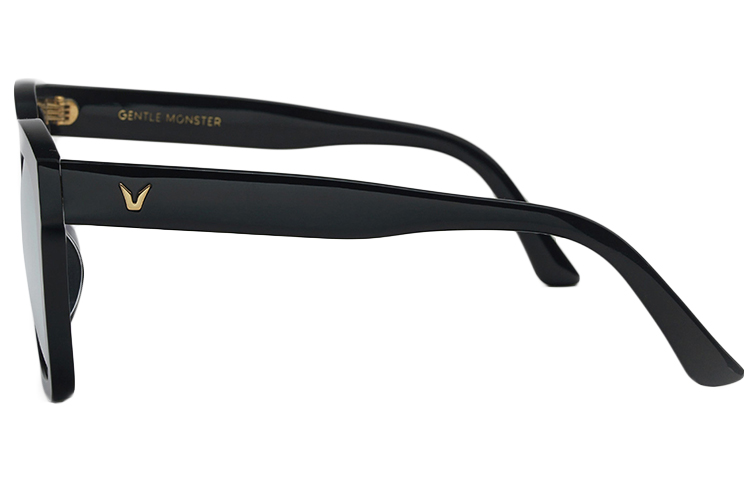 GENTLE MONSTER Dreamerhoff Square Sunglasses UV Protection Unisex Style. DREAMERHOFF01 圖 5