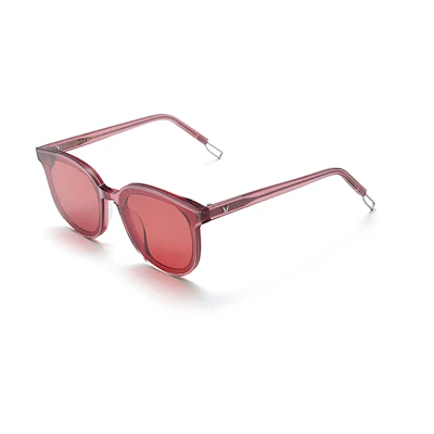 GENTLE MONSTER Fashion Oval Sunglasses Unisex Couple Style MAMARS-WC1