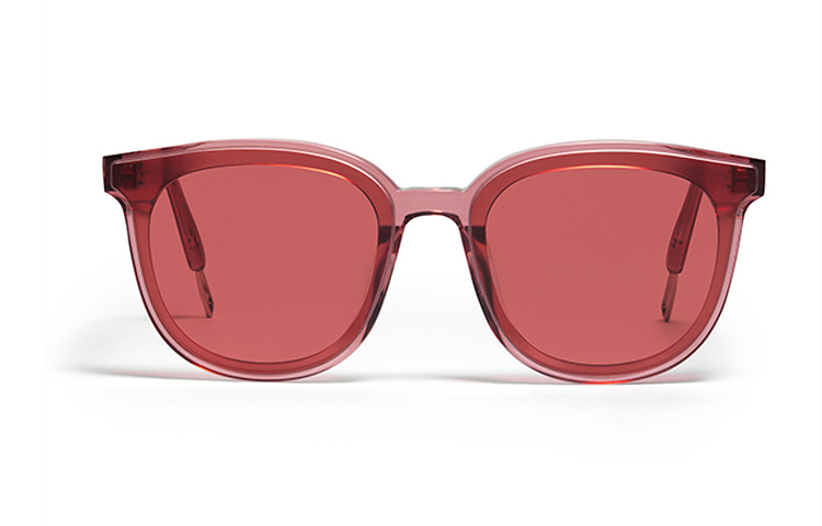 GENTLE MONSTER Fashion Oval Sunglasses Unisex Couple Style MAMARS-WC1 圖 3