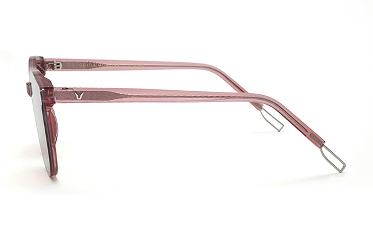 GENTLE MONSTER Fashion Oval Sunglasses Unisex Couple Style MAMARS-WC1 圖 4