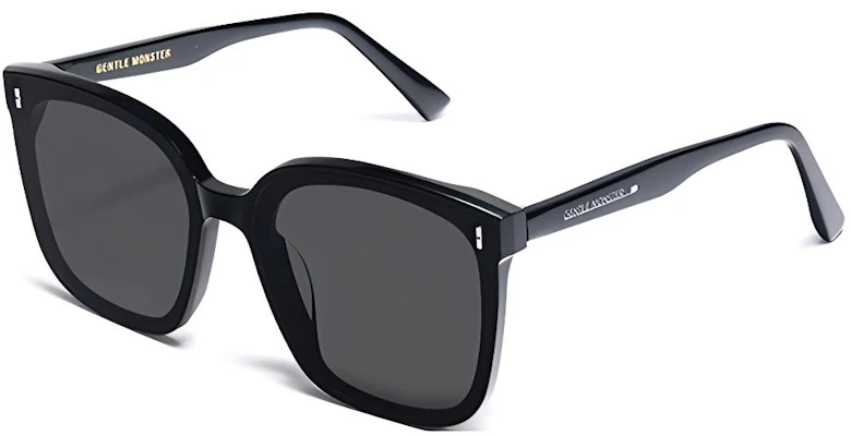 GENTLE MONSTER FRIDA 01 Black Square Sunglasses Unisex情侣款. FRIDA-01 Buy GENTLE MONSTER FRIDA 01 Black Square Sunglasses Unisex情侣款. FRIDA-01