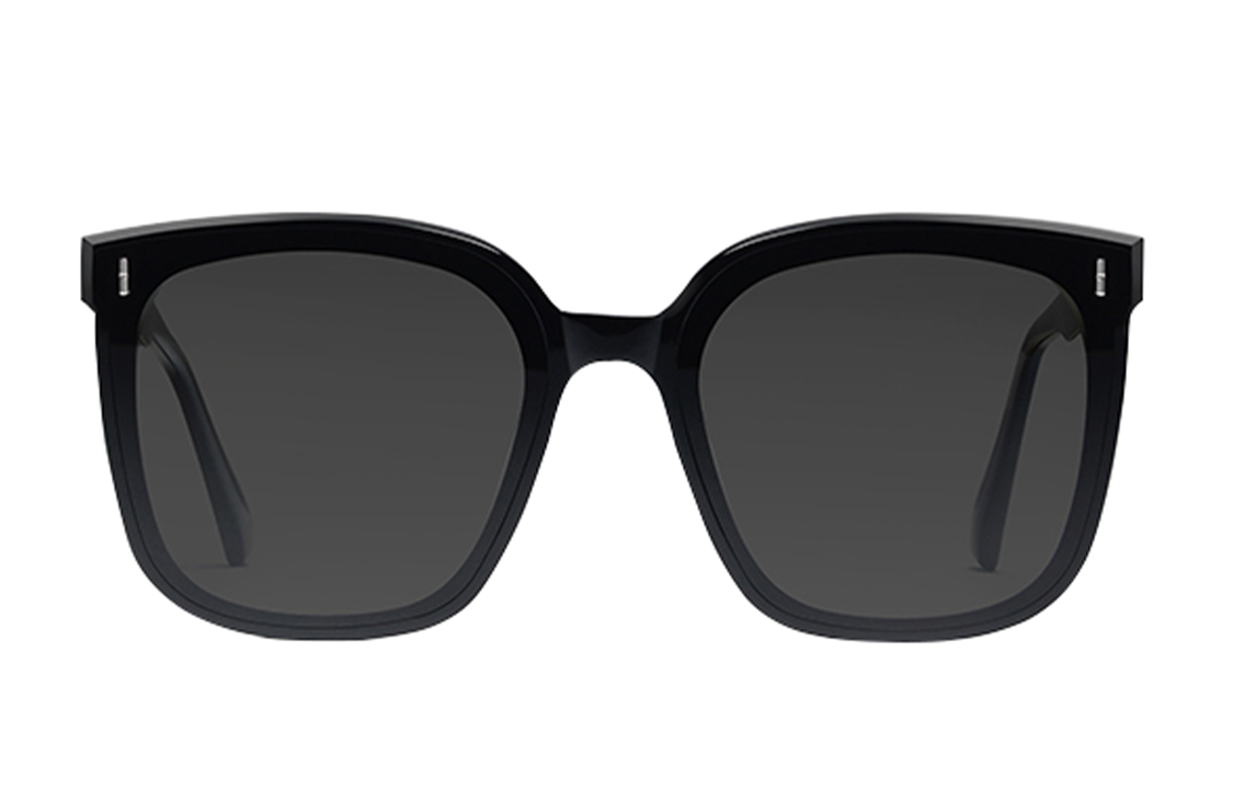 GENTLE MONSTER FRIDA 01 Black Square Sunglasses Unisex情侣款. FRIDA-01 圖 3