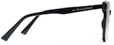 Shop GENTLE MONSTER FRIDA 01 Black Square Sunglasses Unisex情侣款. FRIDA-01
