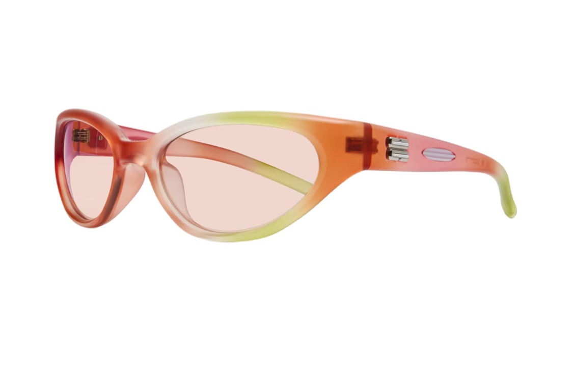 Gentle Monster Full-Frame Cat Eye Sunglasses Unisex Couple Design Multi-Colors Juicy MG4 圖 2